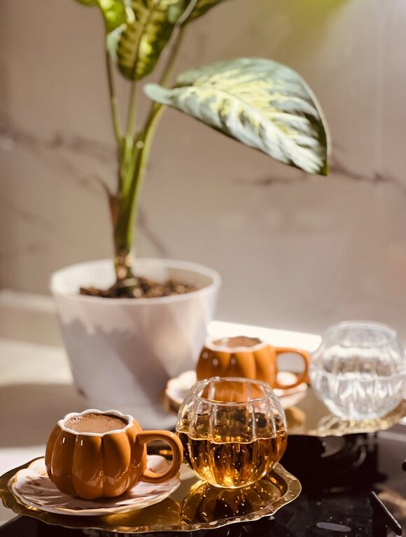 Tips for Choosing Calm Colors to Create a Peaceful Home Atmosphere