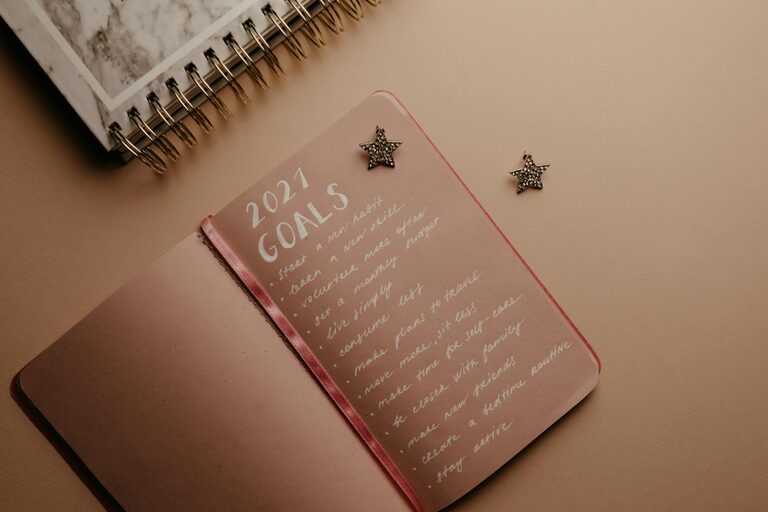 How to Track Habits Effectively and Stay Consistent